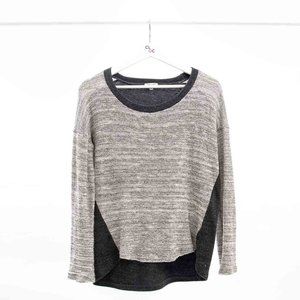 Splendid City Sparkle Sweatshirt